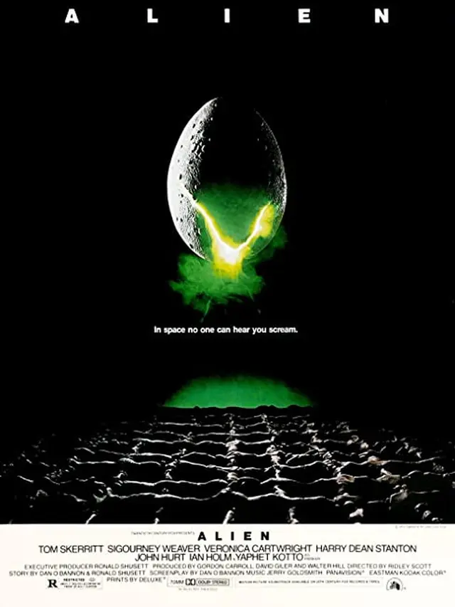 Alien.