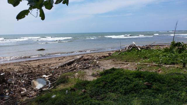 Kisah Haru Korban Tsunami Selat Sunda Jadi Yatim Piatu