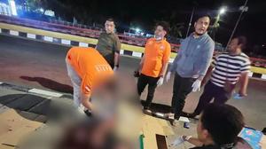 Dua Mahasiswa Diserang Geng Motor di Makassar, Satu Tewas