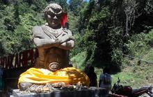 5 Tempat yang merekam jejak Mahapatih Gajah Mada