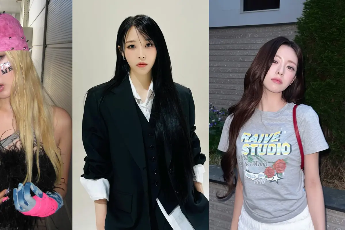 K-Pop