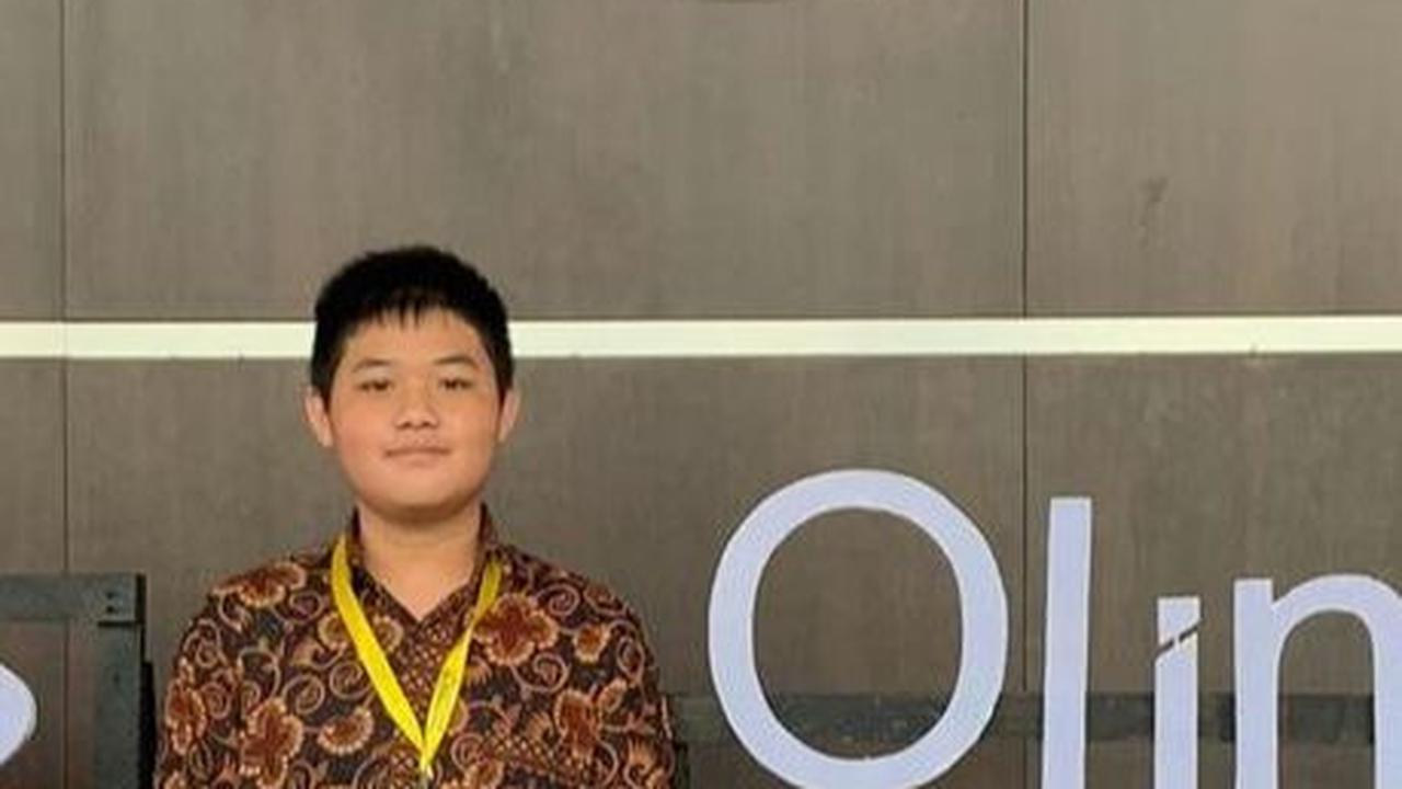 Potret saat SMP