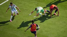 Gol Nico Williams di Final Piala Dunia 2026 Dianulir Wasit, Apa Penyebabnya?