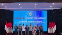 Lemhanas Gelar Gebyar Wawasan Kebangsaan, Dihadiri oleh Yahya Cholil Staquf dan Chairul Tanjung