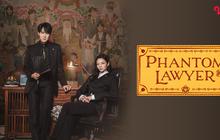 Sinopsis Phantom Lawyer di Vidio, Drama Korea Hukum dengan Sentuhan Misteri Supranatural