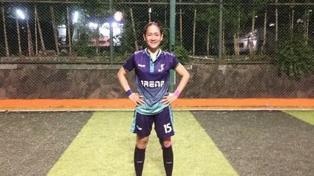 Soka Oktastiarini