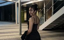 Potret Seksi Naomi Zaskia, Aktris Cantik yang Akan Beradegan Panas dengan Darius Sinathrya di Series Terbaru