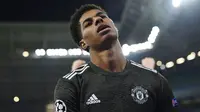 Top Skor Liga Champions Fase Grup: MU Terdepak, Rashford di Puncak