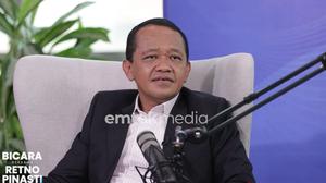 Kenapa Harga Pertamax Belum Turun? Bahlil Ungkap Alasannya