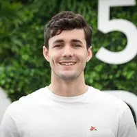 Jonah Hauer-King perankan karakter perankan Prince Eric (FOTO: Splashnews)