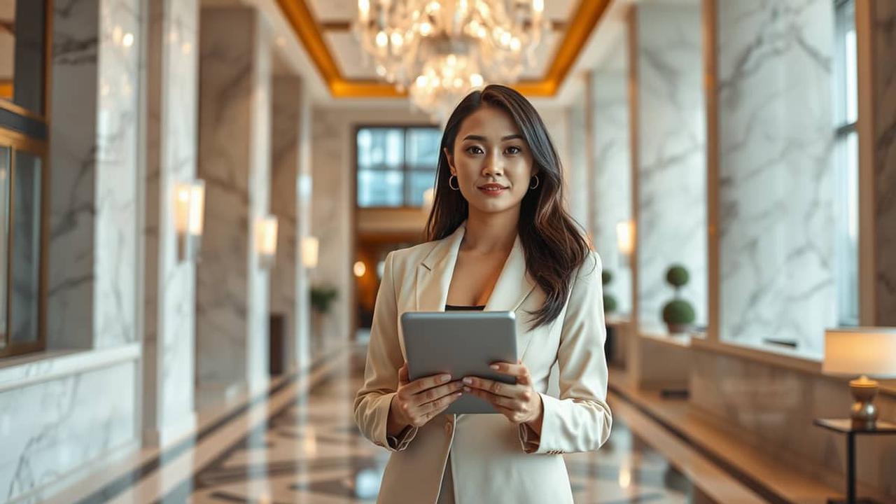 tips menjadi wanita berkelas