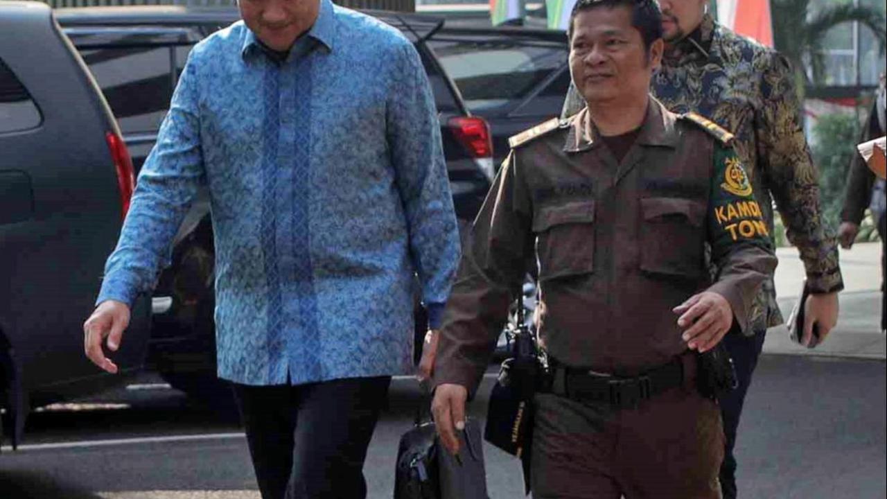 Selain itu, beberapa kasus turunannya, termasuk minyak goreng periode 2021-2022 juga akan diperiksa oleh Kejagung.