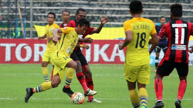 Persegres Gresik United