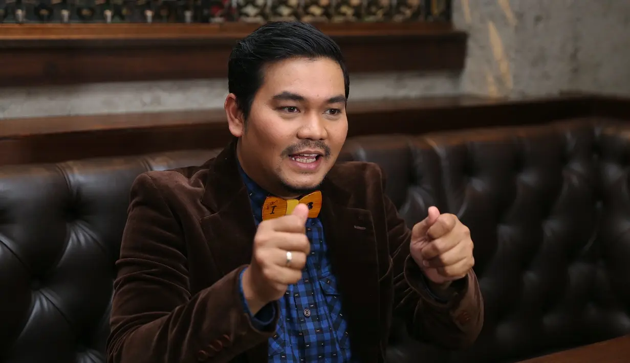 (Nurwahyunan/Bintang.com)