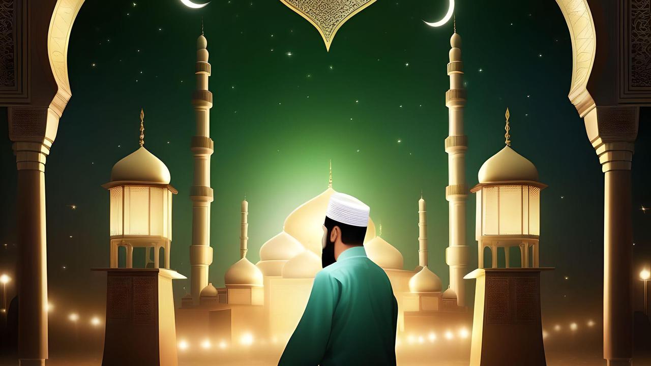 Isra Miraj merupakan salah satu peristiwa bersejarah yang sangat agung dan penting bagi umat Islam, saat Nabi Muhammad SAW menerima perintah langsung dari Allah SWT untuk melaksanakan salat wajib 5 kali dalam sehari semalam.