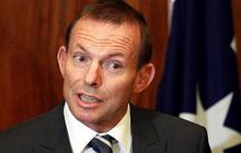 PM Australia Tony Abbott terancam dilengserkan anak buahnya