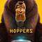Film Animasi Hoppers. (dok. Disney - Pixar Animation)