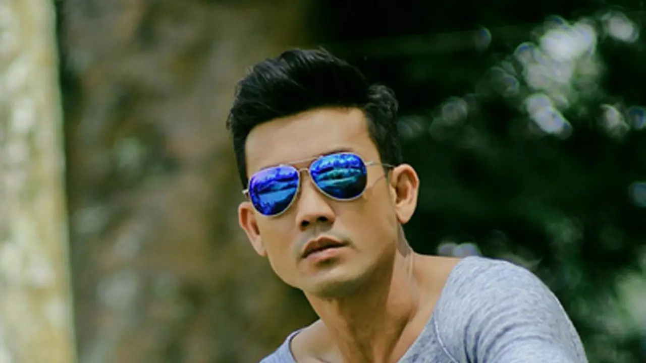 [Bintang] Denny Sumargo