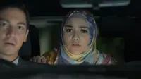 Adegan sinetron Istri Tercinta tayang di SCTv setiap sore (Dok SinemArt)