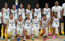 Timnas U18 Putri Indonesia Siapkan Gameplan Matang Hadapi Filipina di Kualifikasi FIBA Asia Cup