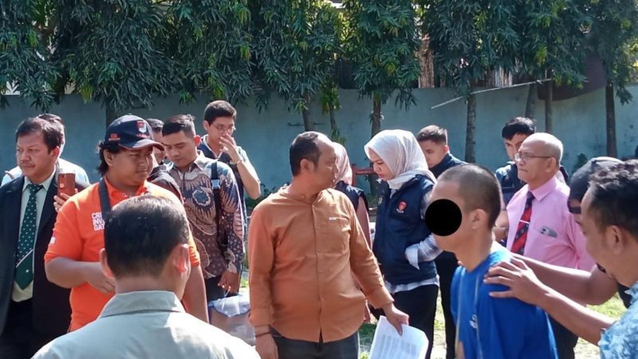 Terungkap 24 Adegan Rekonstruksi Pembunuhan Wanita Indramayu, Mantan Polisi Jadi Tersangka Utama