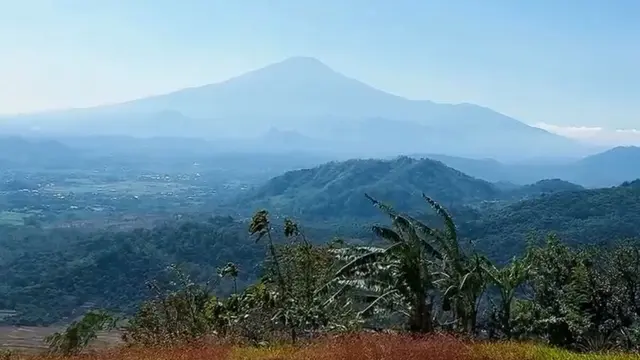 Gunung Panten