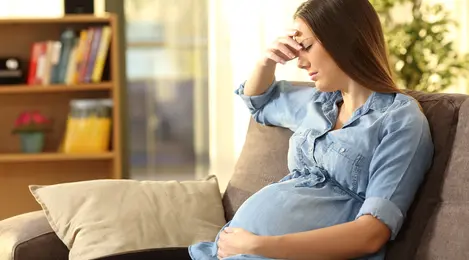 16 Cara Menghilangkan Pusing Kepala Dan Mual Saat Hamil Dengan Cepat Lifestyle Fimela Com