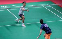 Indonesia Pastikan Juara Grup D BATC 2026, Ginting Jadi Penentu Kemenangan Dramatis