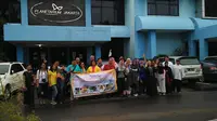 Menjelajahi Little Arab, Menyicip Kuliner Timur Tengah di Cikini