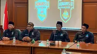 Gus Nabil: Kongres IV Pagar Nusa Akan Undang Jokowi