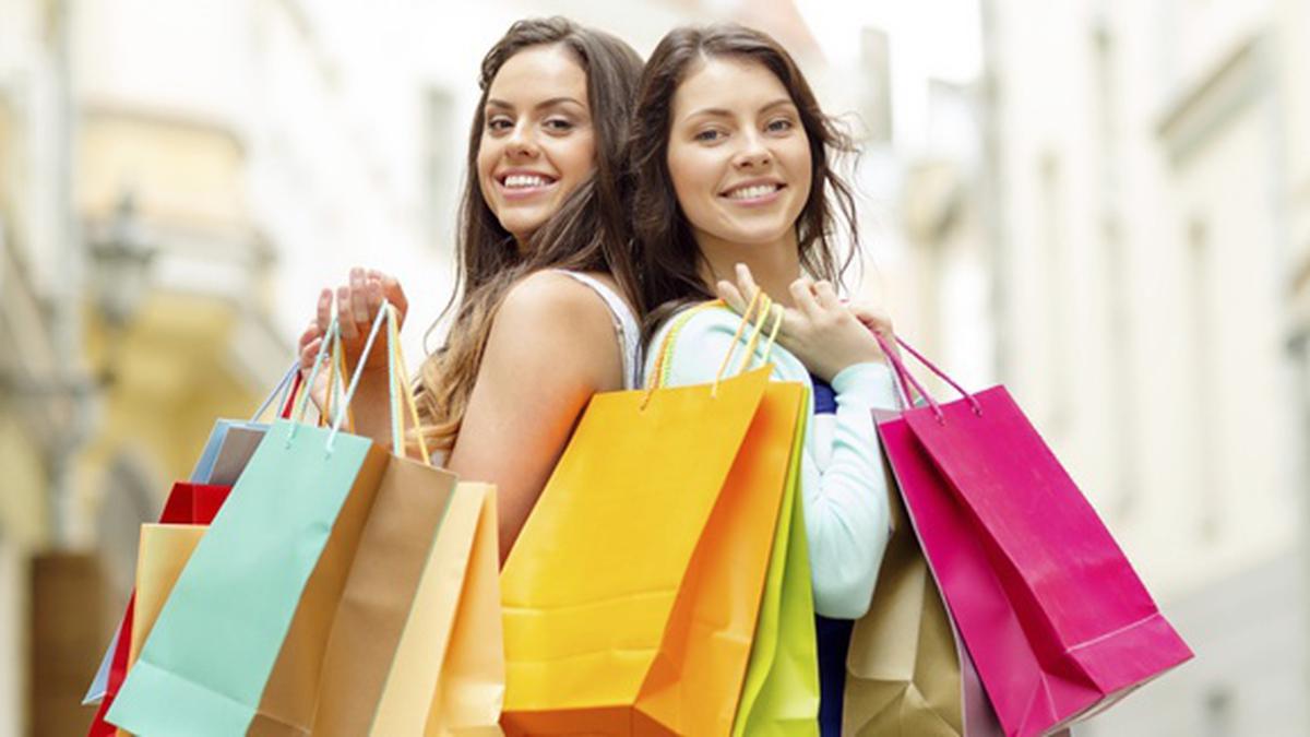 Tips Jadi Master Shopper: Belanja Dengan Cermat dan Hemat Serta Tepat ...