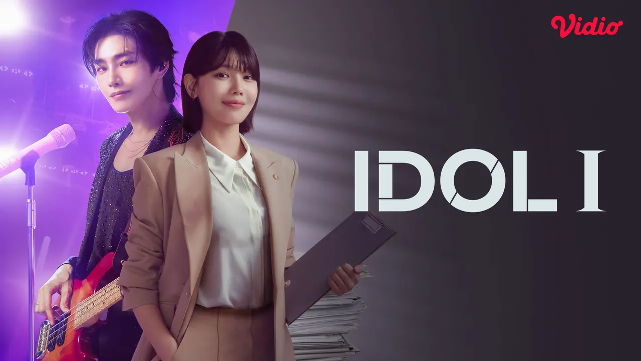 Drama Korea IDOL I