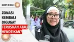 Wakil Presiden, Gibran Rakabuming Raka meminta Mendikdasmen, Abdul Mu'ti untuk menghapus sistem zonasi dalam PPDB. Lalu apa tanggapan masyarakat terkait permintaan Wapres Gibran ini ? Ramadtya Domas akan membahasnya dalam Kopi Pagi.