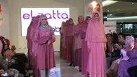 Koleksi Elzatta untuk Lebaran