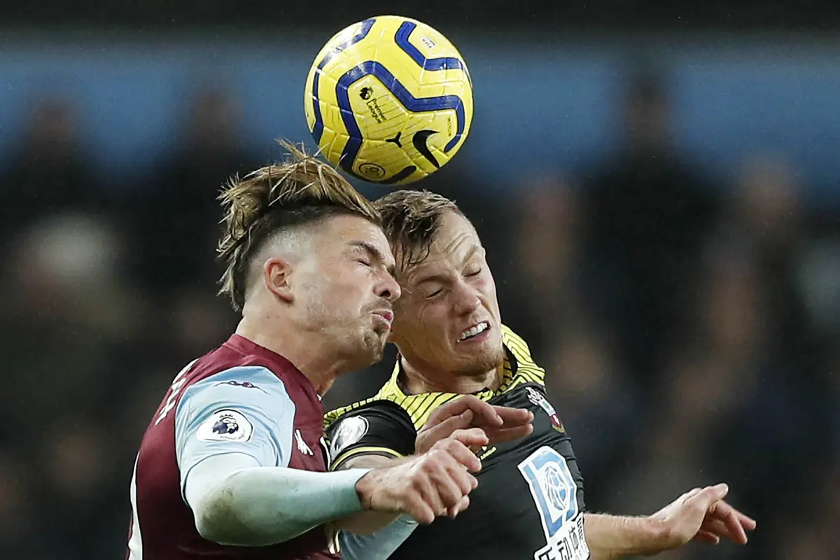 Jack Grealish