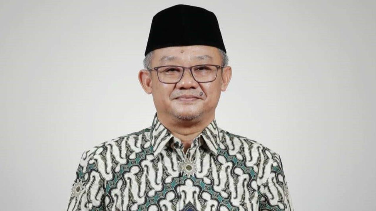 Dulu Tantang Prabowo Berikan Kursi Menteri Pendidikan ke Muhammadiyah jika Jadi Presiden, Kini Abdul Mu'ti Langsung Ditunjuk