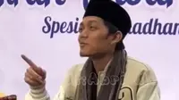 Gus Iqdam (SS: YT ABRI Media)