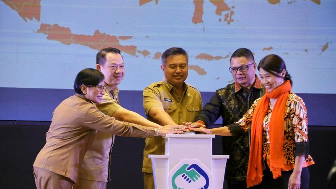 Kemendagri Dorong Kerja Sama Pemda dengan Luar Negeri Tak Sekadar Seremonial