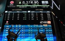 Moody’s Turunkan Outlook RI, Ekonom Beberkan Dampaknya ke IHSG Hingga Kesehatan Fiskal Dalam Negeri