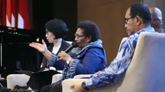 Wamendagri Ungkap Strategi Pemerataan Listrik di Wilayah Terpencil