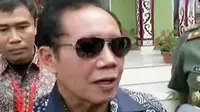 Kepala BIN Sebut Kerusuhan Tanjung Balai Spontan