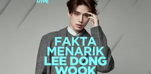 Pesona Lee Dong Wook Si Oppa Ganteng