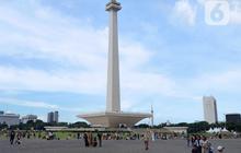 Proyeksi IMF: Indonesia Peringkat ke-7 PDB Terbesar di Dunia, Kalahkan Inggris dan Prancis