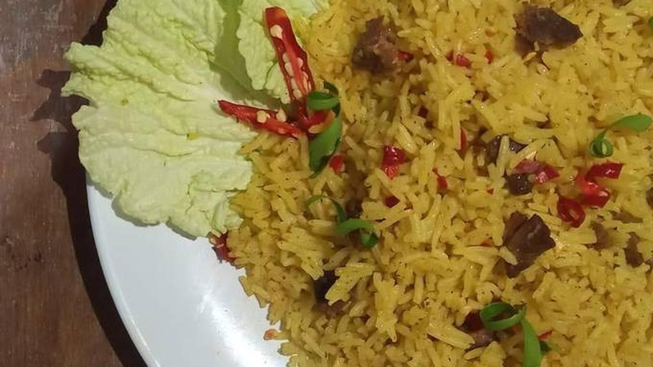 Kuliner Khas Maulid Nabi