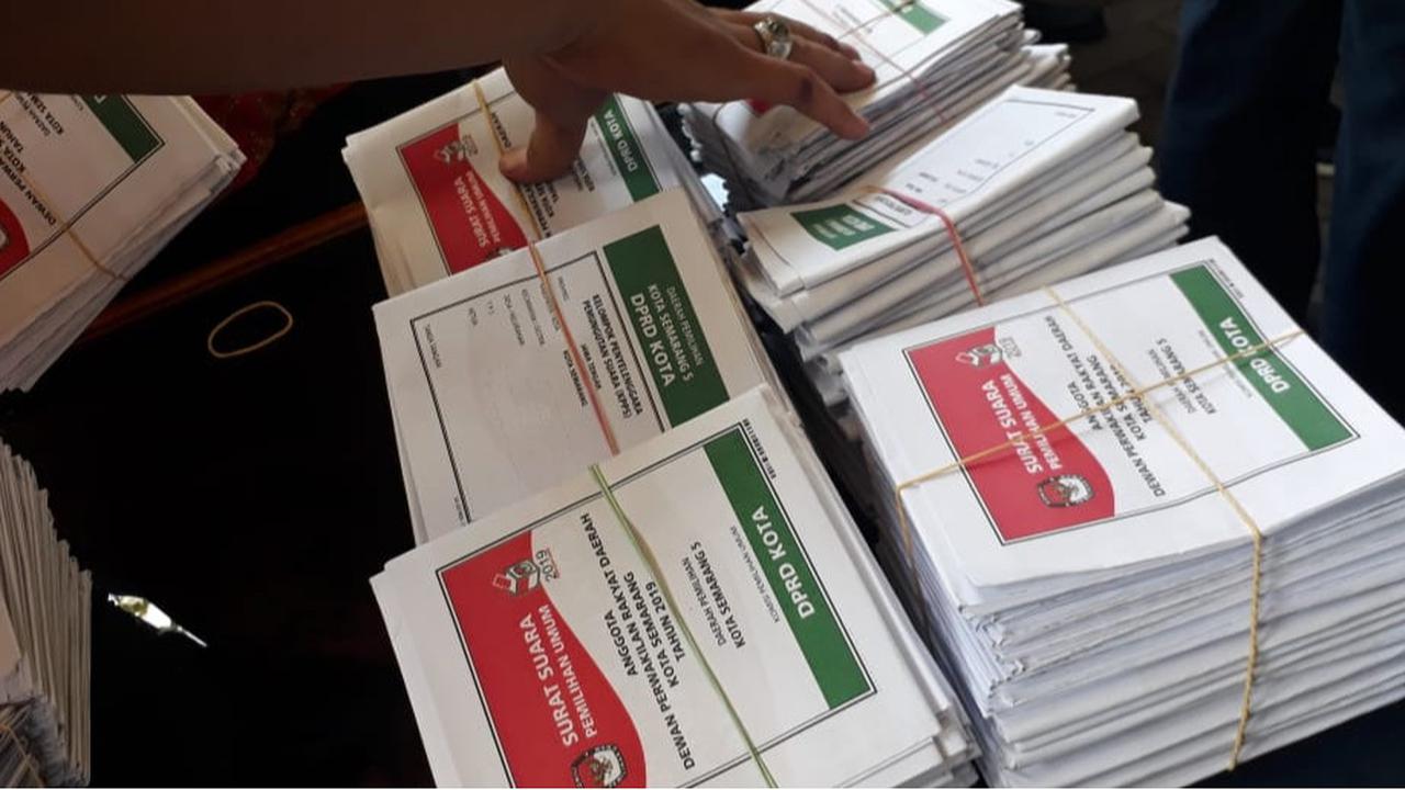 MK Kabulkan Gugatan Ubah Desain Surat Suara Pilkada Calon Tunggal Jadi Model Plebisit, Berlaku Mulai 2029