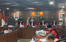 VIDEO: MKD Gelar Sidang Anggota DPR PDIP Haryanto Buntut Video Asusila