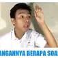 6 Video Kocak Sakayuv Ini Bikin Kangen Sekolah