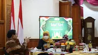 Duet Nasionalis-Religius Prabowo-Khofifah Dinilai Cocok Maju Pilpres 2024