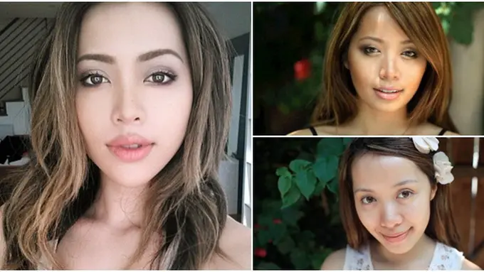 Photo copyright Instagram/Michelle Fawn