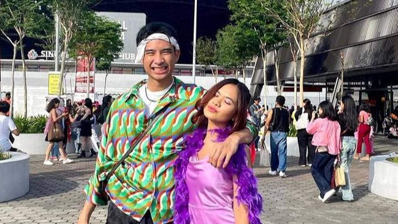 Ini 8 Potret Keren Anak Pedangdut Beken Era 90-2000an